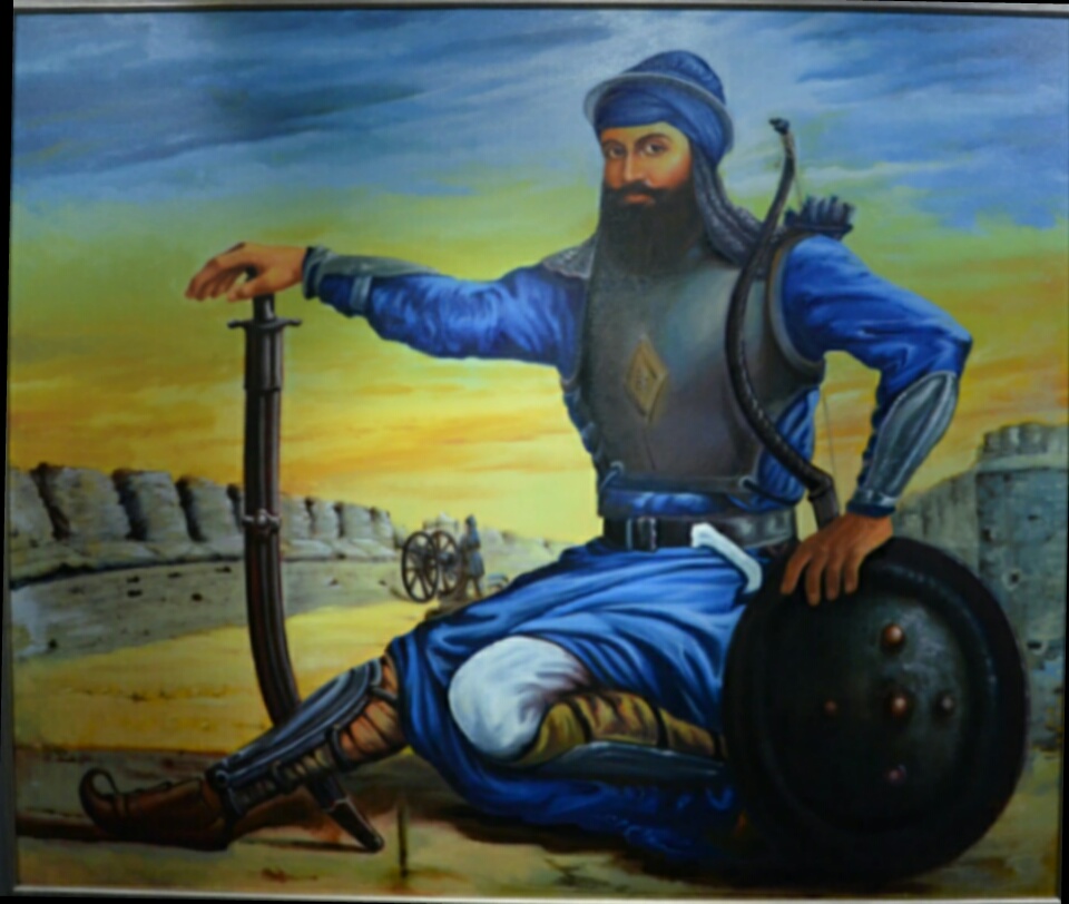 Baba Banda Singh Bahadur Life Story SikhHeros Chronicles Of