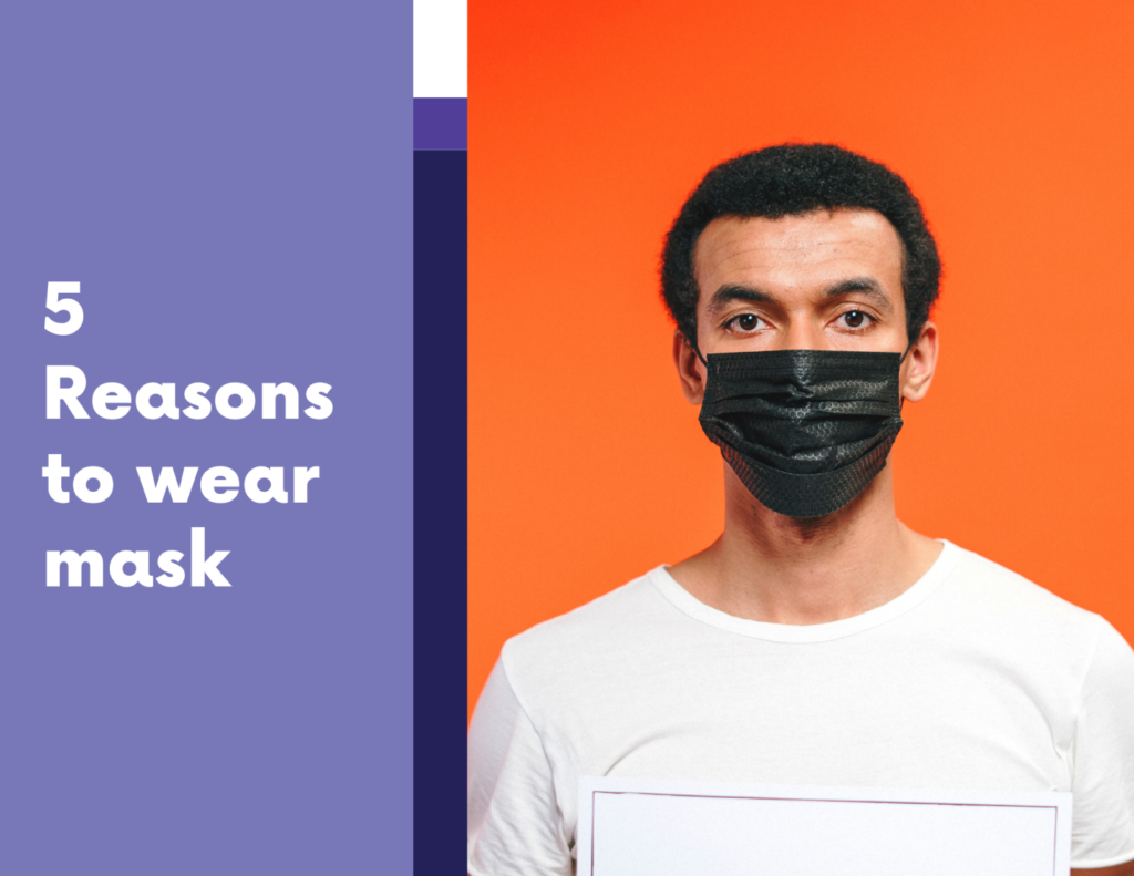 Top 5 Reasons Why Should People Wear Mask To Defeat Virus. – SikhHeros ...