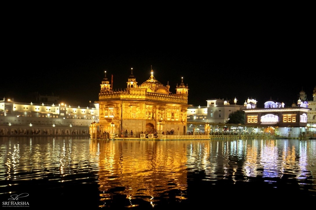 17 Best Gurudwara in India you must visit – SikhHeros : Chronicles of ...