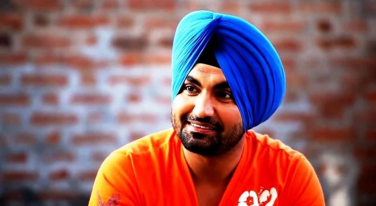 Biography of Punjabi singer Ravinder Grewal – SikhHeros : Chronicles of ...