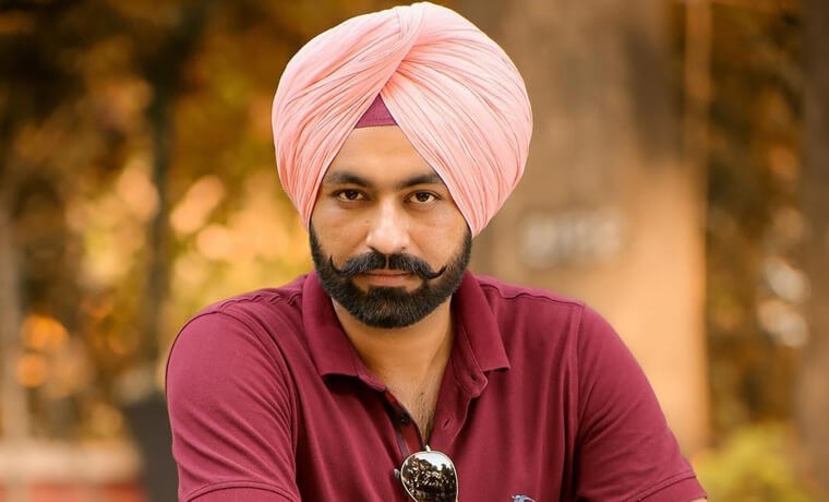 Biography Of Tarsem Jassar – SikhHeros : Chronicles of Culture, News ...