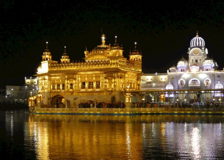 What To Do In Amritsar In 24 Hours – SikhHeros : Chronicles of Culture ...