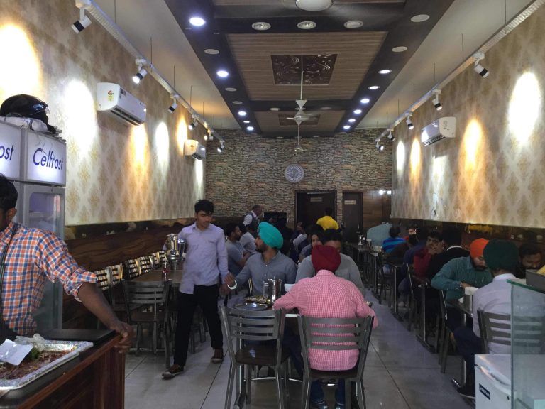 The 22 Top Rated Restaurants In Chandigarh To Feel Taste Of Real Punjab ...