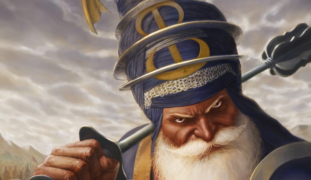 Top 20 Sikh war heroes in Sikh History – SikhHeros : Chronicles of ...