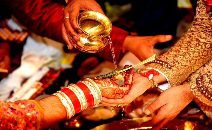 Everything You Need To Know About Punjabi Wedding Practises From A To Z Sikhheros 3386