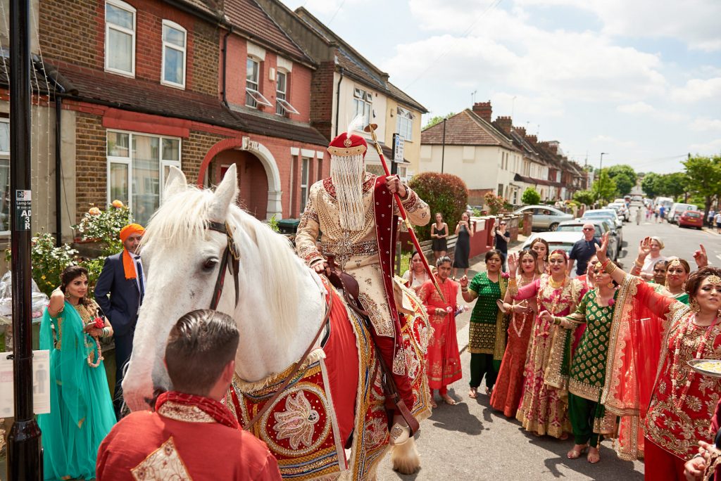 Ceremonies, Celebrations And Festivals Of Sikh Culture – SikhHeros ...