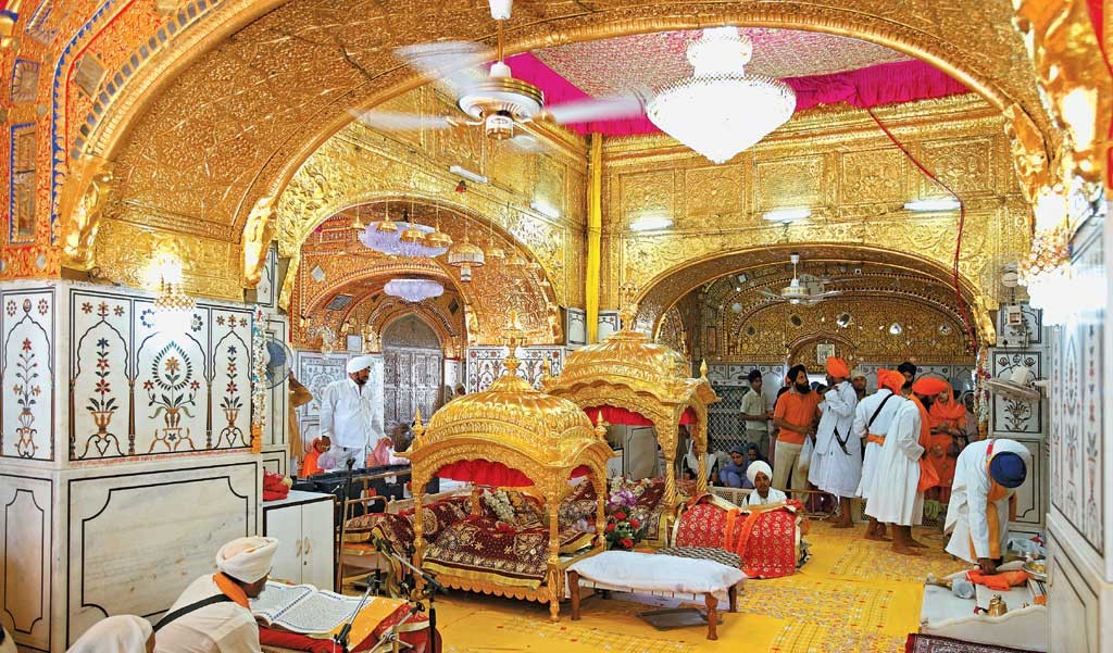 hazur sahib tourist company