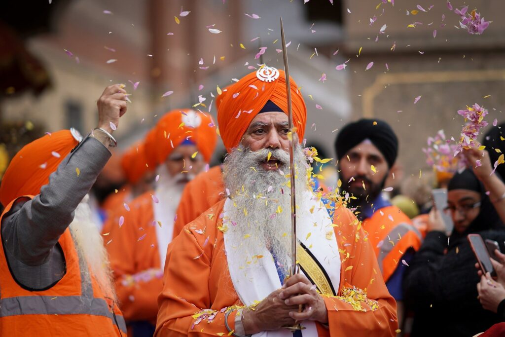 Festivals for Sikhs Our Real Sikh Heros