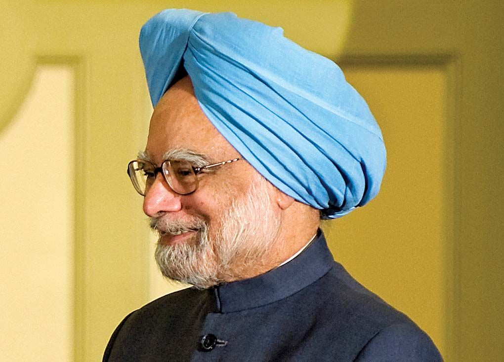 Biography, Political Career, and Facts About Dr. Manmohan Singh