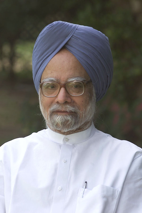 Biography, Political Career, and Facts About Dr. Manmohan Singh