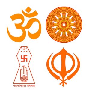 Top 10 Most Powerful Religions In The World – SikhHeros : Chronicles of ...