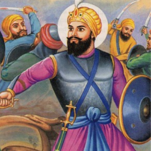 History of Guru Hargobind Sahib Ji – SikhHeros : Chronicles of Culture ...