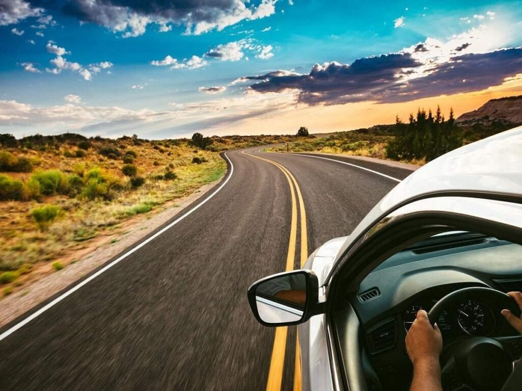 25 Road Trip Essentials to Pack for a Long Drive