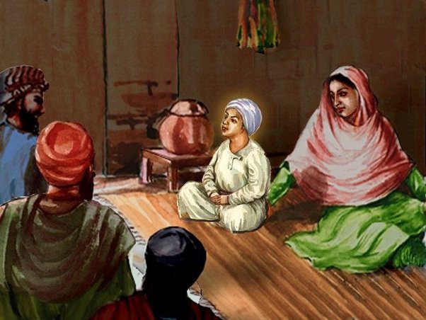 Sikhism’s Origins in Punjab: Tracing the Life and Teachings of Guru ...