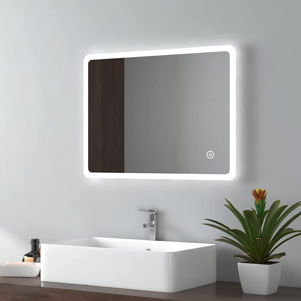 Enhance the functionality of your bathroom