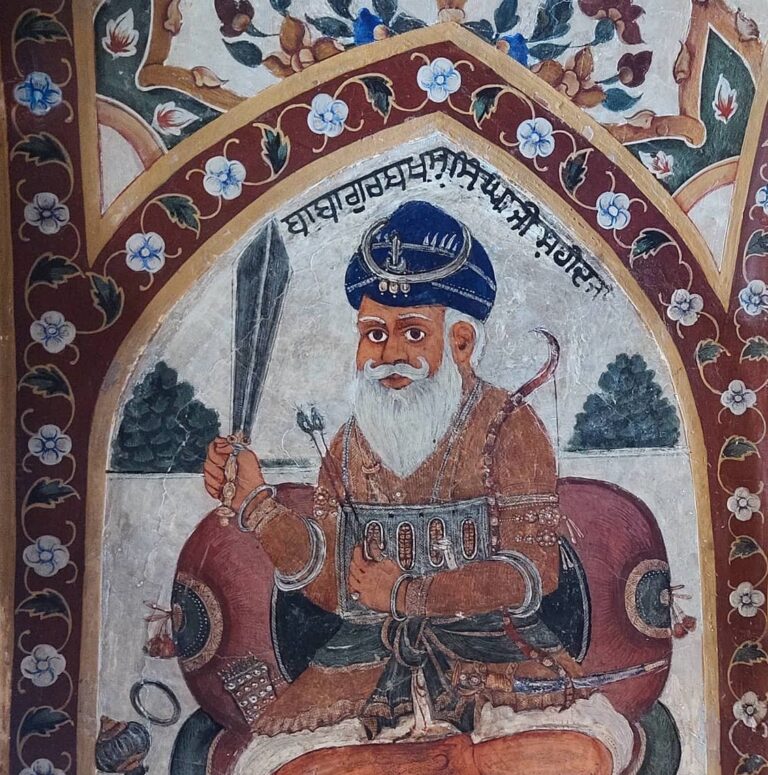 The Top 25 Sikh Warriors In History Of India Sikhheros Chronicles Of Culture News And