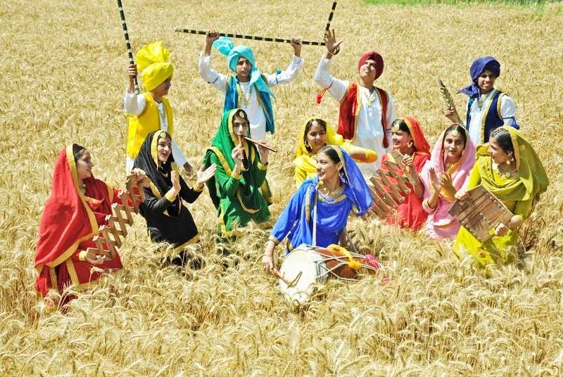 Why are Punjabi's so proud of being Punjabi?