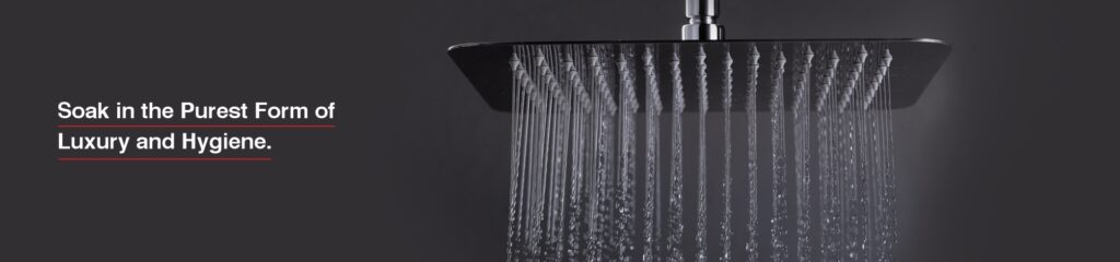  upgrading your shower experience with features like a rain showerhead 