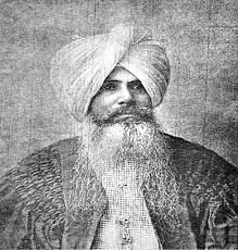 Giani Ditt Singh (1853–1901) 