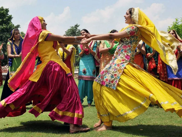 Punjab Villages Culture