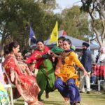 Griffith Sikh Games : Shaheedi Tournament