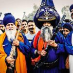 Sikh Warriors