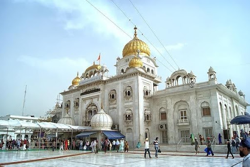 Sikh faith