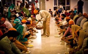 How Sikhs do Selfless Service: Inspiring Acts of Sewa – SikhHeros ...