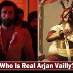 Arjan Vailly real story and ties to Sikh history