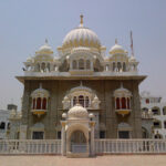 Gurdwara Panja Sahib