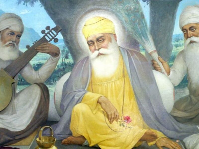Kya Hindu Sikh hote hain?
