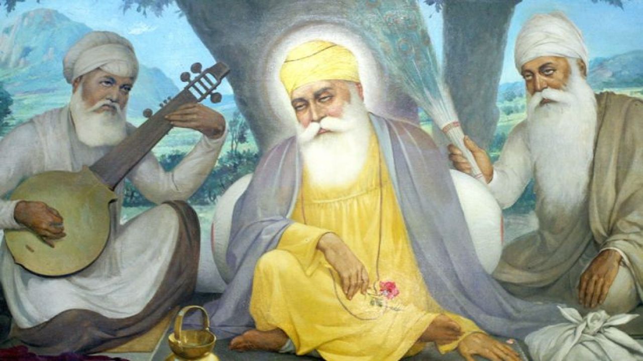 Kya Hindu Sikh hote hain?