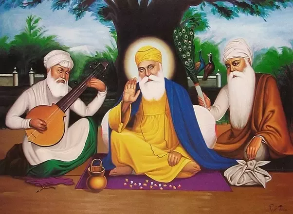 Why Did This Boy Tell Guru Nanak Ji, ‘No One’s a Bigger Gambler than These Breaths’
