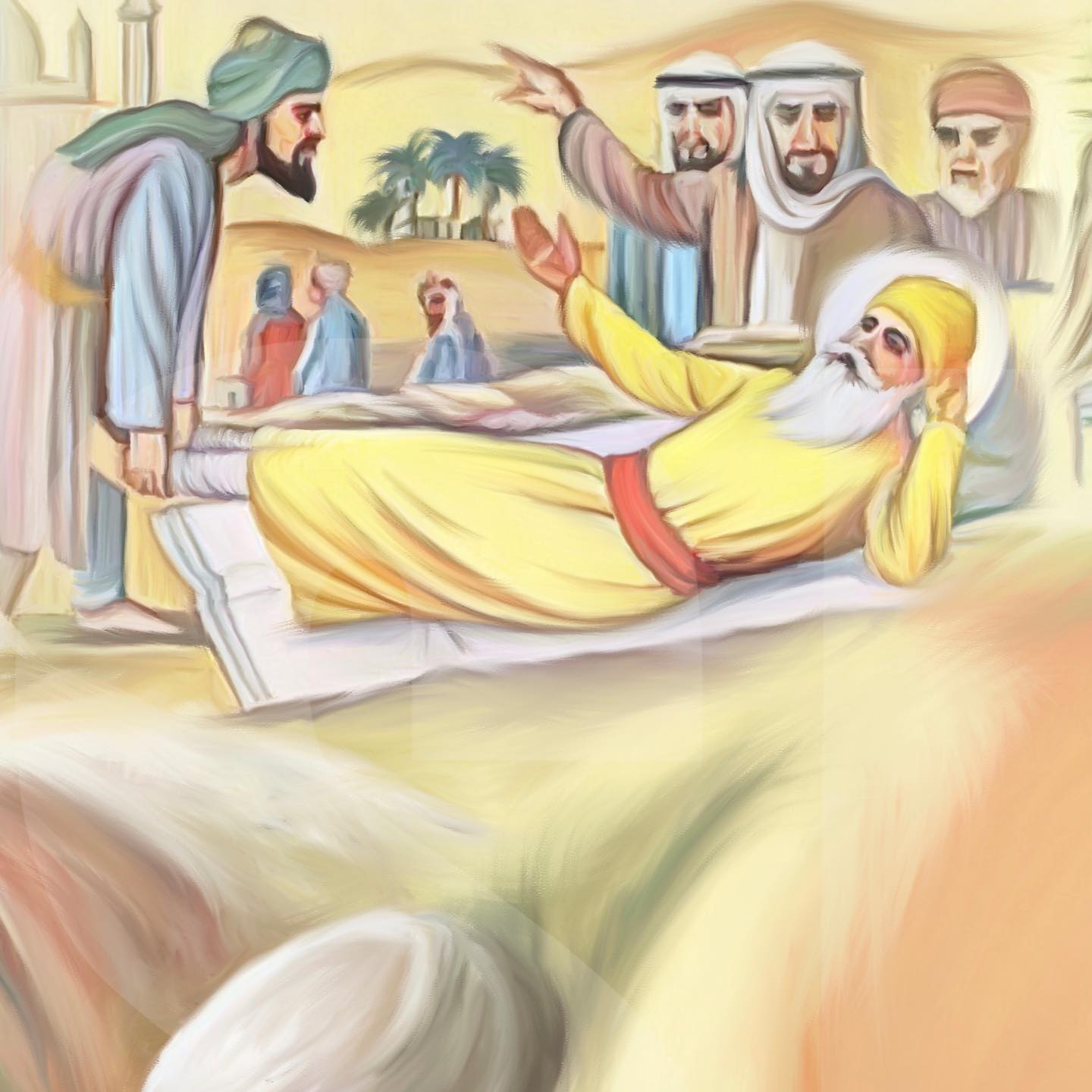 Guru Nanak