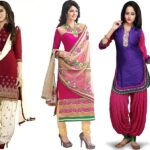 7 Elegant Pagdi and salwar kameez Styles in Punjabi Fashion