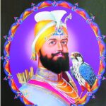 Sikh Kom- Guru gobind Singh