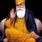 Did You Know About Indias First Sikh and the Founder of Sikhism?