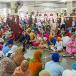 Covering the Head in Gurudwaras Symbol of Equality and Respect