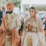 Why 4 Phere instead of 7 in Sikh Weddings? Unveiling the Story and Principles