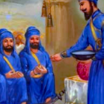 The Meaning and Importance of Amrit in Sikhism: Is it Essential for Sikh Spiritual Life?