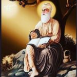 Guru Nanak Dev Jis Journey to Kurukshetra Spreading Unity and Compassion