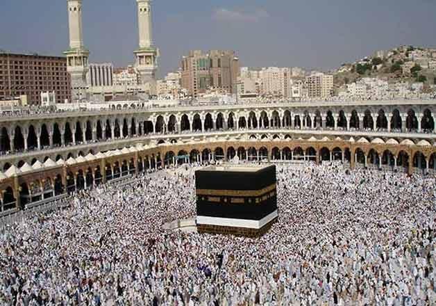 Why Hindus Can’t Visit Mecca and Medina: Exploring Reasons and Significance