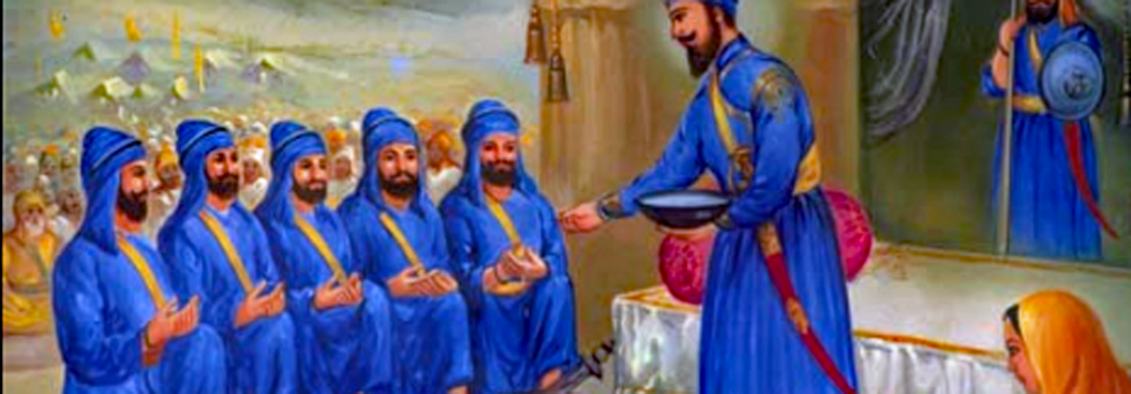 The Meaning and Importance of Amrit in Sikhism: Is it Essential for Sikh Spiritual Life?