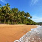 Top 13 cleanest beaches in India