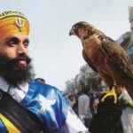 Why Guru Gobind Singh Ji Favorite Bird Was the Baaz