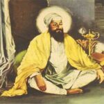 Guru Teg Bahadur Ji