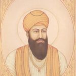 guru arjan dev ji