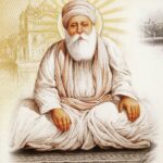 guru amar das