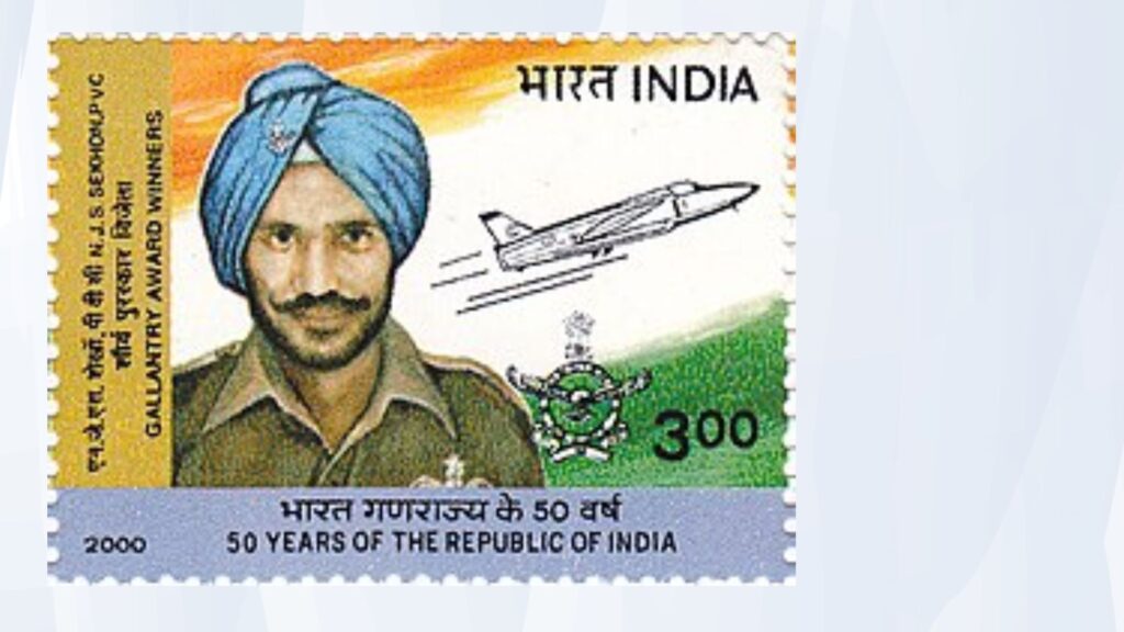 Nirmal Jit Singh Sekhon