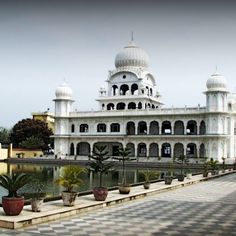 Nabha sahib